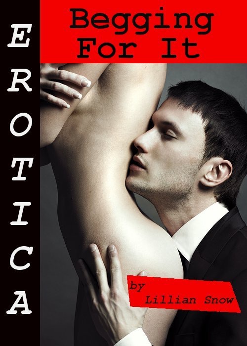 Erotica: Begging for It, Tales of Sex