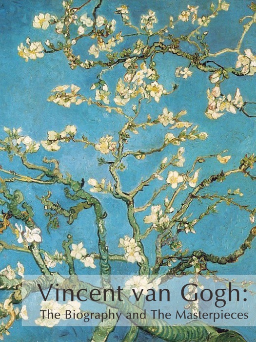 Vincent van Gogh: biography and masterpieces