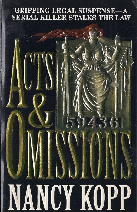 Acts & Omissions