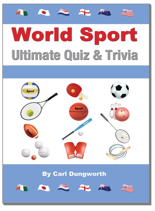 World Sport Quiz