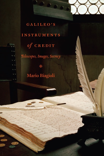 Galileo's Instruments of Credit