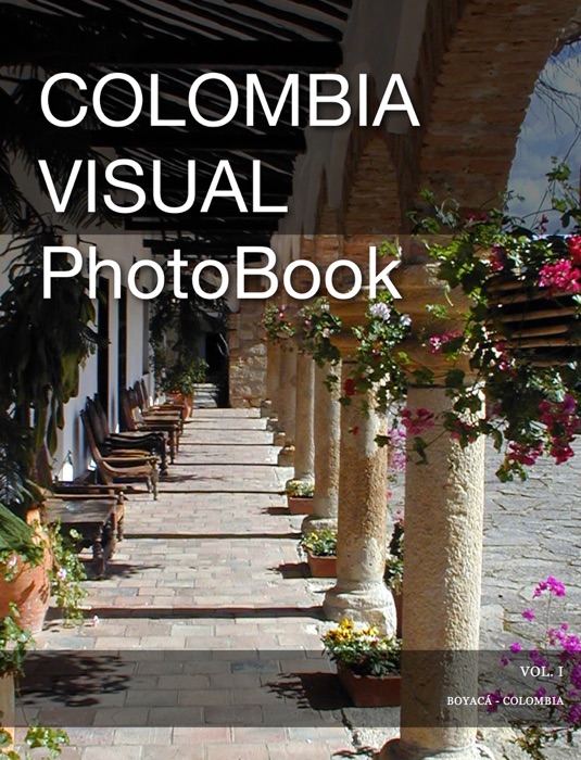 Colombia Visual