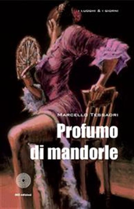 Profumo di mandorle