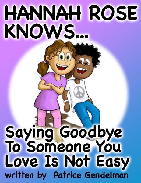 Saying Goodbye to Someone You Love is Not Easy