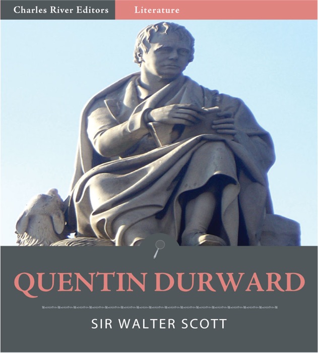 Quentin Durward