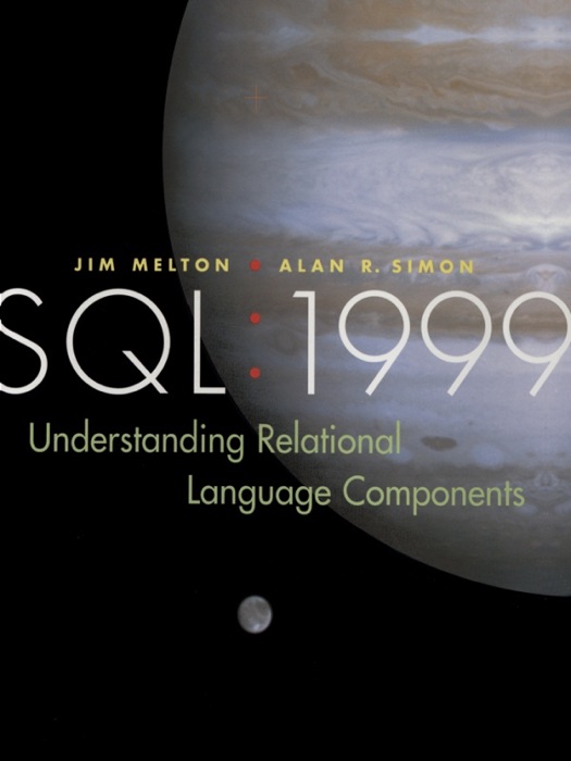 SQL: 1999 (Enhanced Edition)
