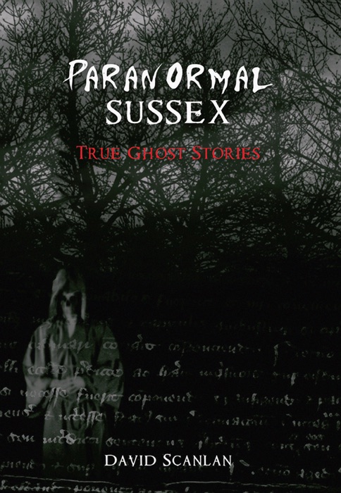 Paranormal Sussex