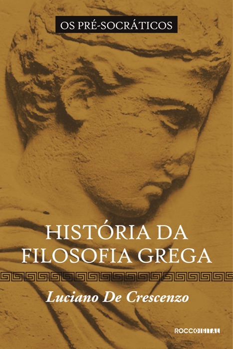 História da filosofia grega - Os pré-socráticos