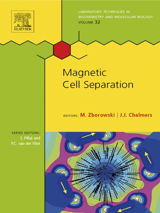 Magnetic Cell Separation