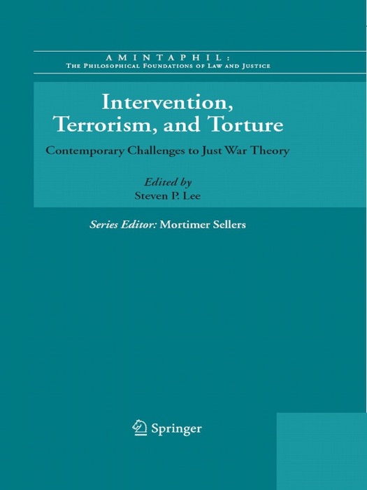 Intervention, Terrorism, and Torture