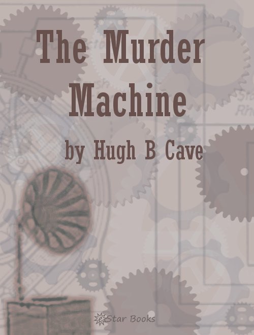 Murder Machine