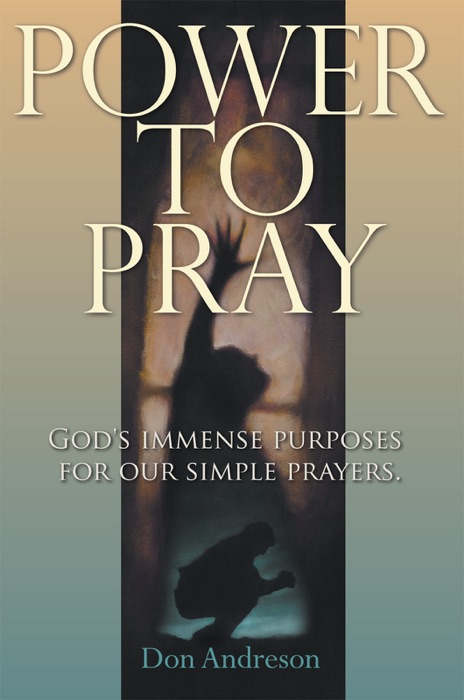 Power To Pray