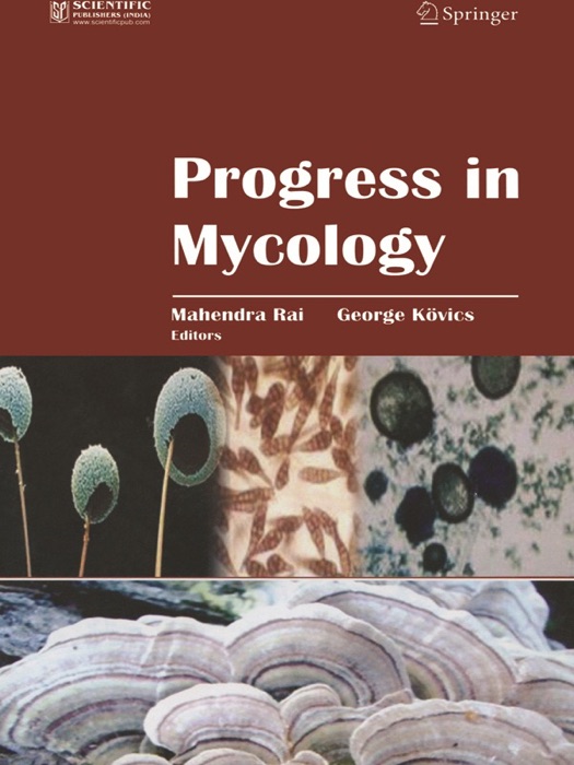 Progress in Mycology