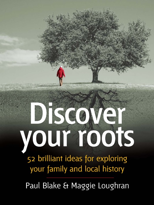 Discover Your Roots