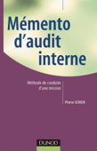 Memento d'audit interne - Pierre Schick