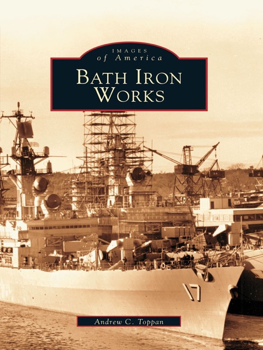 Bath Iron Works