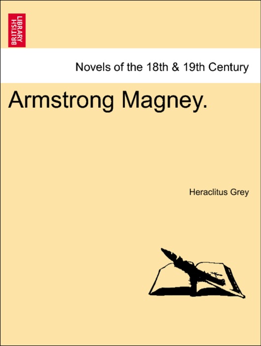 Armstrong Magney.