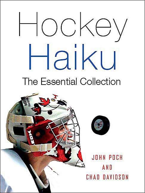 Hockey Haiku
