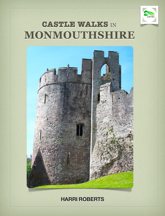 Castle Walks in Monmouthshire