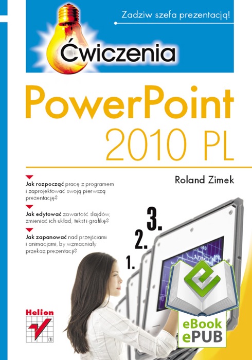 PowerPoint 2010 PL. Ćwiczenia