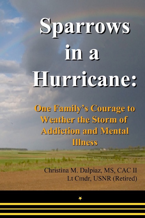 Sparrows In a Hurricane