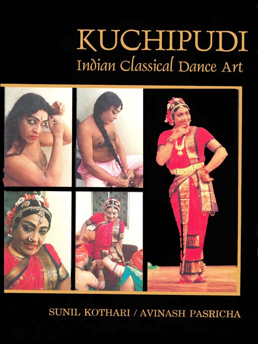 Kuchipudi