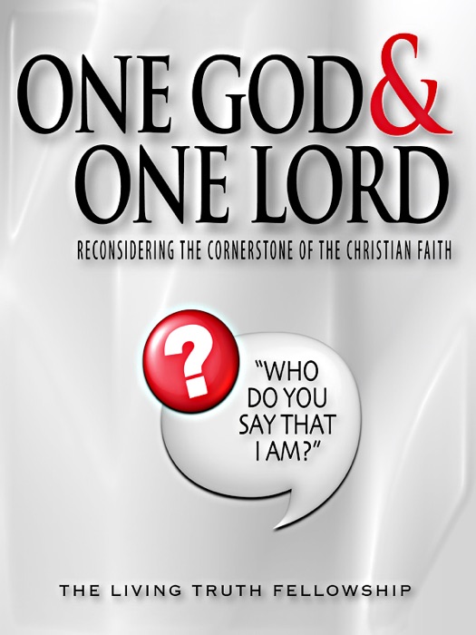 One God & One Lord, 5th Edition