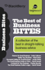 The Best of Business Bites - Brightword Publishing