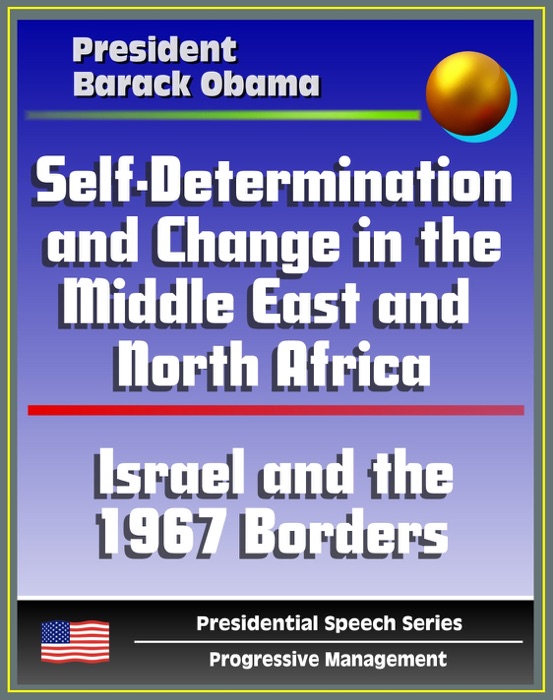 Self-Determination and Change in the Middle East and North Africa