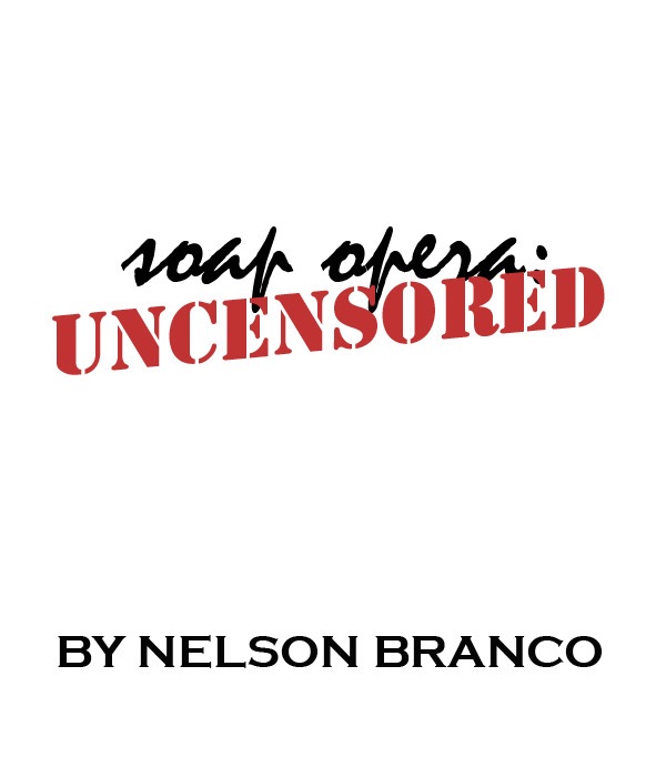 Soap Opera Uncensored: Issue 39