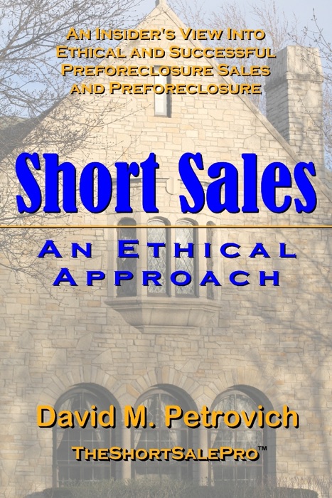 Short Sales