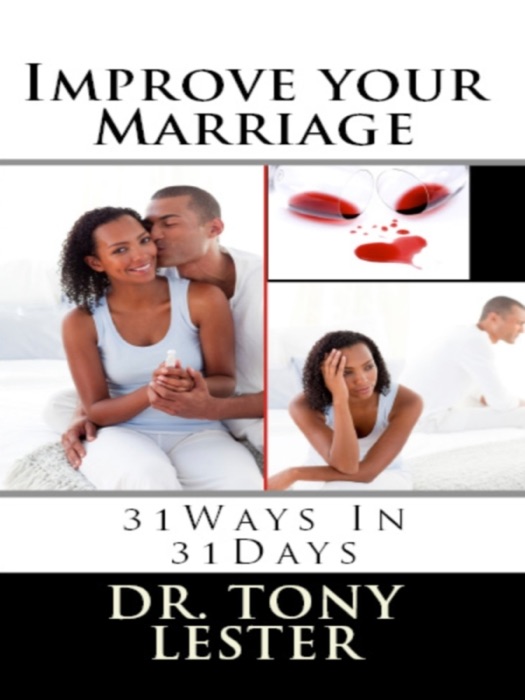 Improve Your Marriage