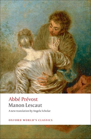 the burial of manon lescaut book