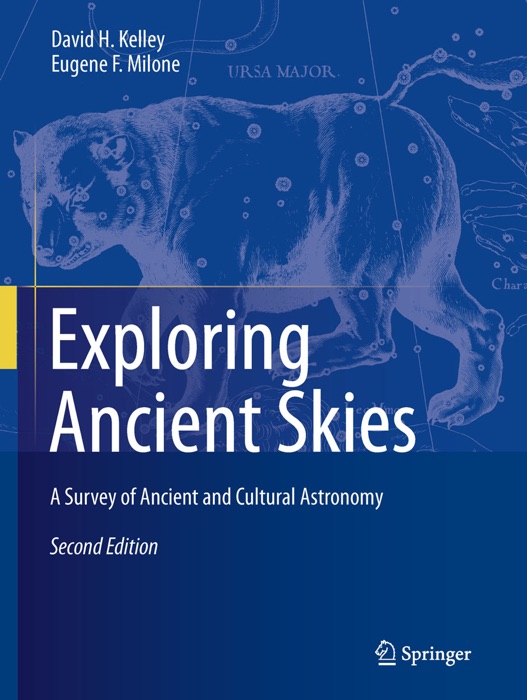 Exploring Ancient Skies