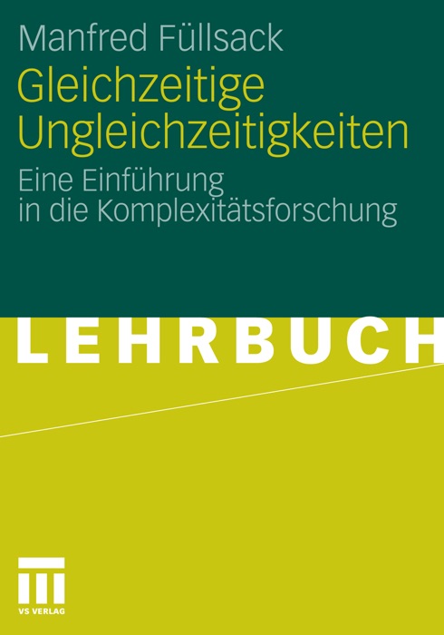 Gleichzeitige Ungleichzeitigkeiten