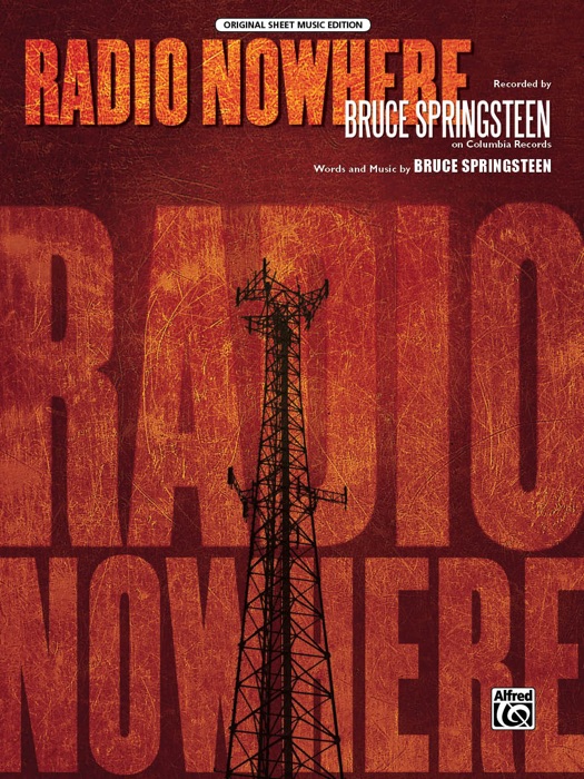 Radio Nowhere