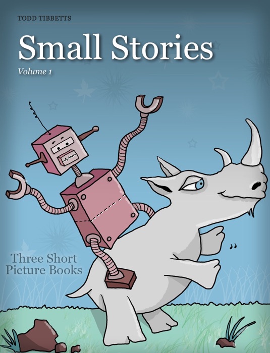 Small Stories