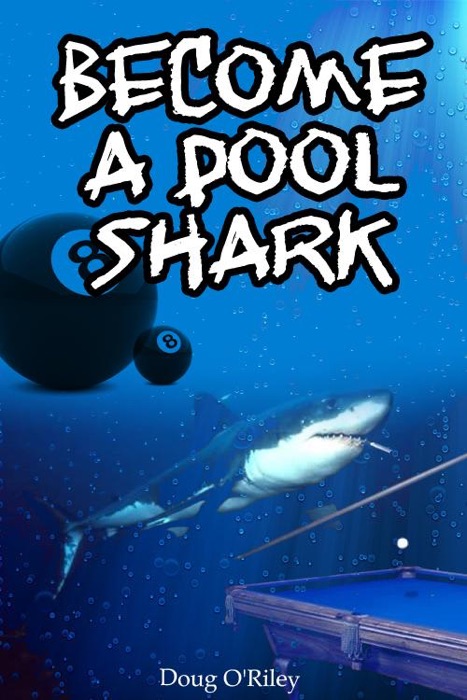 Become a Pool Shark