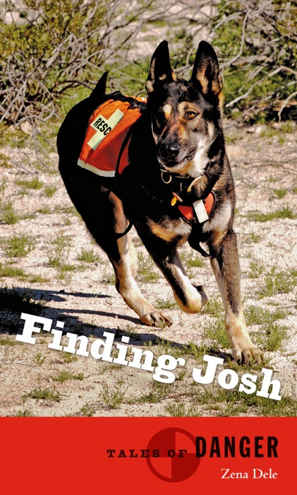 Finding Josh