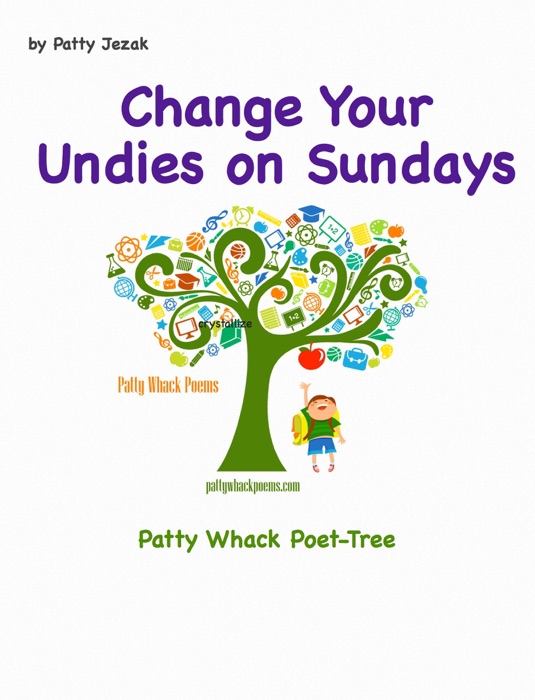Change Your Undies on Sundays