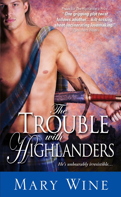 Trouble with Highlanders