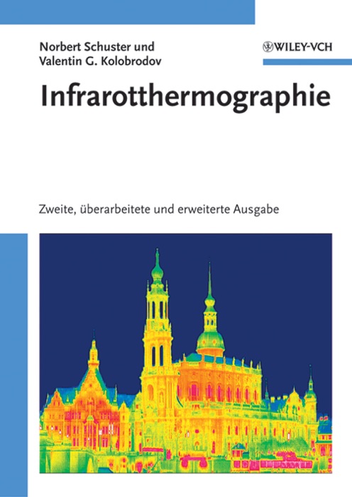 Infrarotthermographie