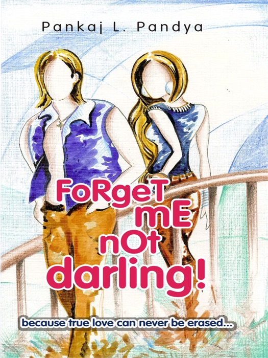 Forget Me Not Darling