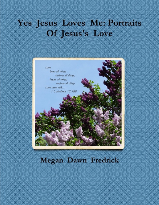 Yes Jesus Loves Me