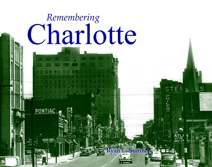 Remembering Charlotte