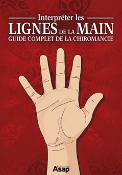 Interpréter les lignes de la main - Monsieur Perceval