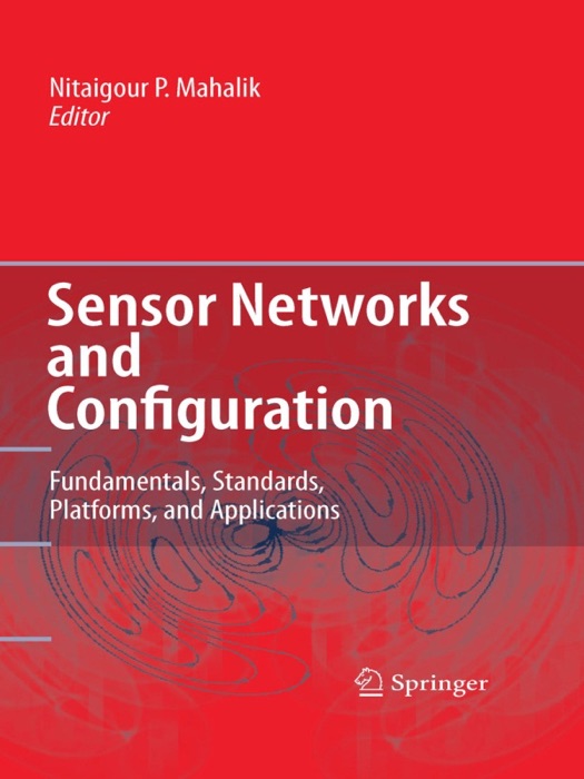 Sensor Networks and Configuration