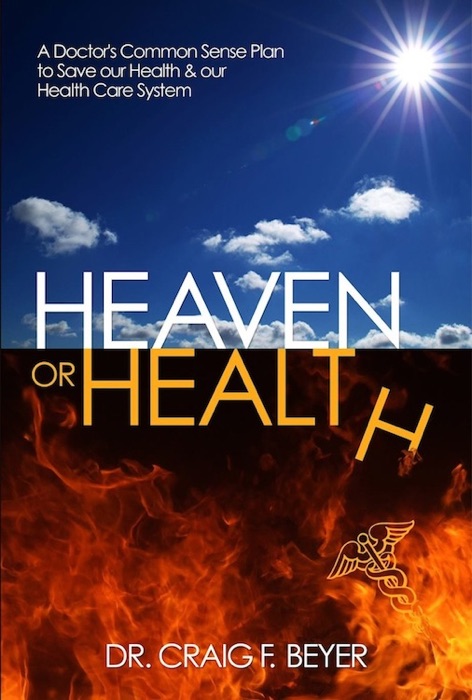 Heaven or Health