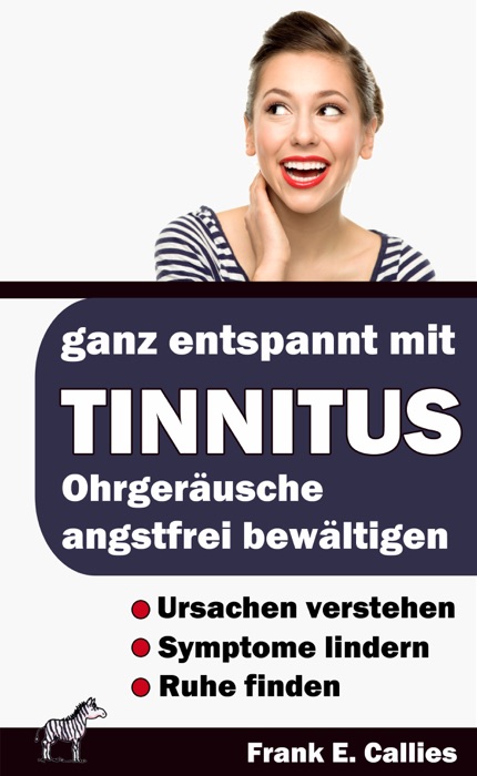 Ganz entspannt mit Tinnitus