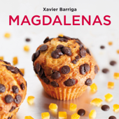 Magdalenas - Xavier Barriga